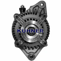 Alternator (40752RIR)