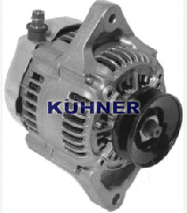 Alternator (553417RI)