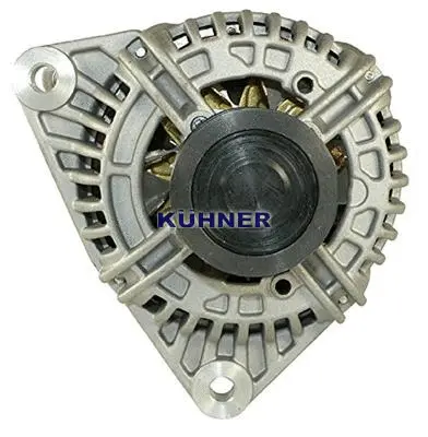 Alternator (554367RI)