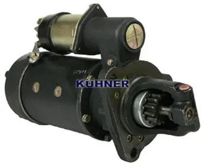 Starter (254876)