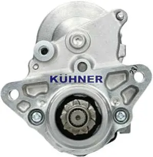 Starter (255526)