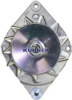 Alternator (554454RIV)