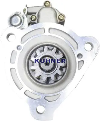 Starter (254261)