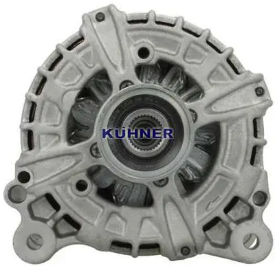Alternator (556092RI)