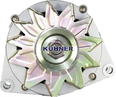 Alternator (554182RI)