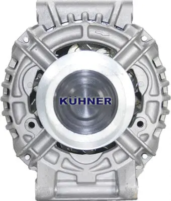 Alternator (301544RI)