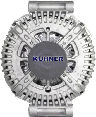 Alternator (553070RIV)