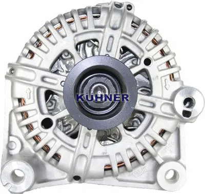 Alternator (301825RI)