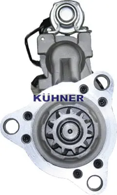 Starter (255385)