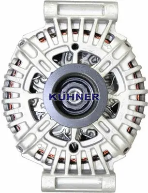 Alternator (554207RIV)