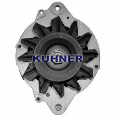 Alternator (40182RI)