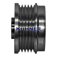 Alternator Freewheel Clutch