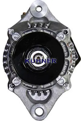 Alternator (553409RI)