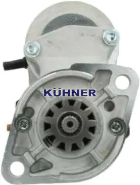 Starter (20897)