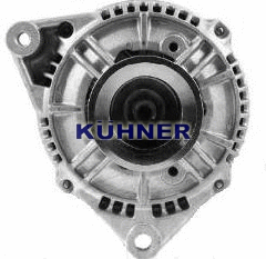 Alternator (553735RI)
