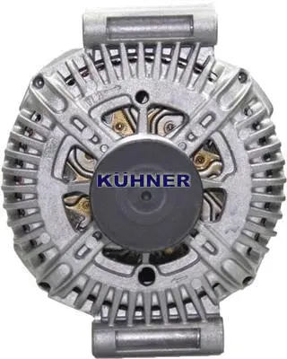 Alternator (553302RI)