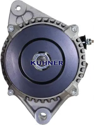 Alternator (401166RI)