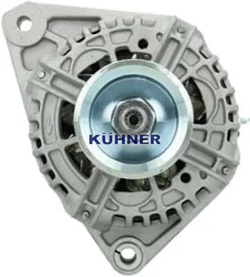 Alternator (401415RI)
