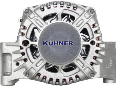 Alternator (553605RI)