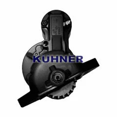 Starter (20772)