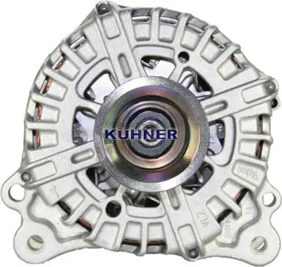 Alternator (553554RIV)