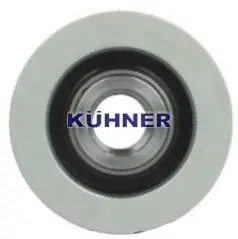 Alternator Freewheel Clutch