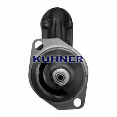 Starter (10369)