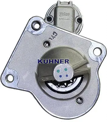 Starter (254754)
