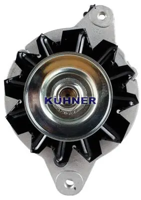 Alternator (40674RI)