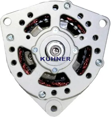 Alternator (30333RI)
