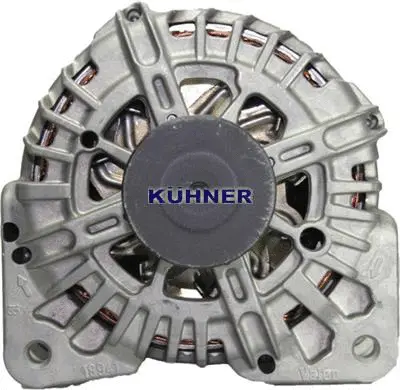 Alternator (553151RIV)
