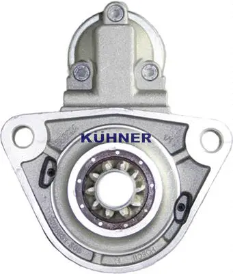Starter (254291)