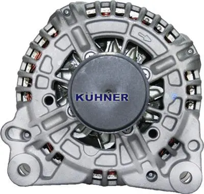 Alternator (553795RI)