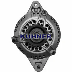 Alternator (40115RIR)