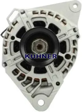 Alternator (554285RIV)
