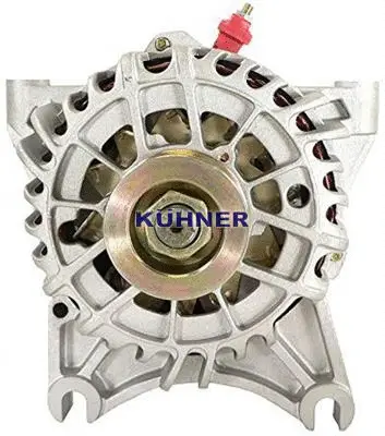 Alternator (555381RI)