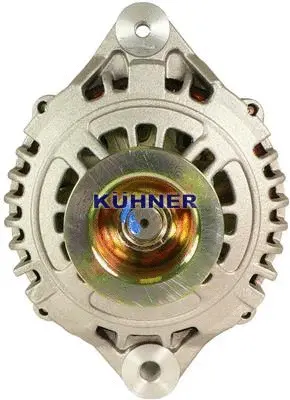 Alternator (554870RI)