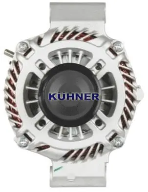 Alternator (553898)