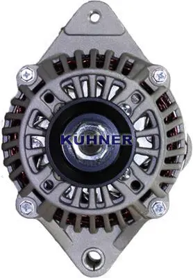 Alternator (302026RI)
