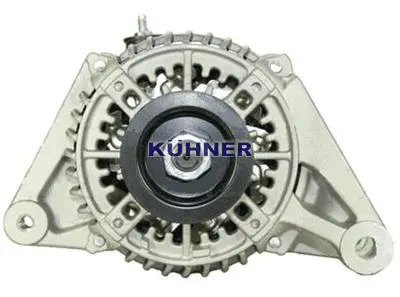 Alternator (553891RI)