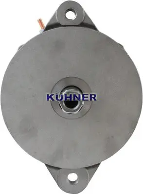 Alternator (554026RI)