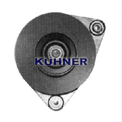 Alternator (30250RIR)
