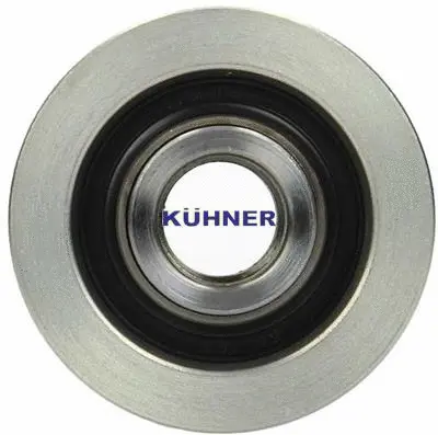 Alternator Freewheel Clutch