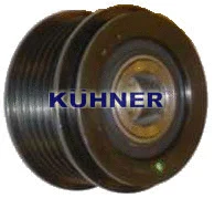 Alternator Freewheel Clutch