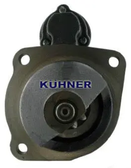 Starter (254358)