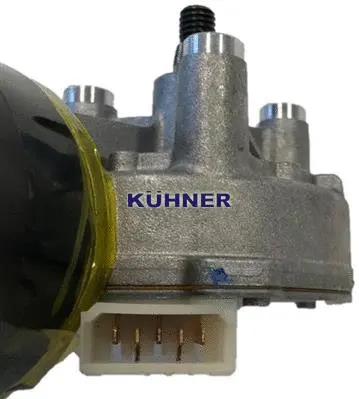 Wiper Motor