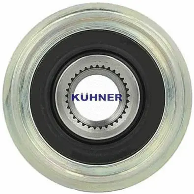 Alternator Freewheel Clutch (885478M)