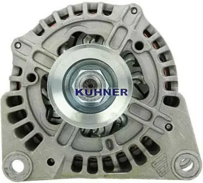 Alternator (554583RIM)