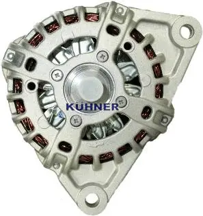 Alternator (554112RIB)