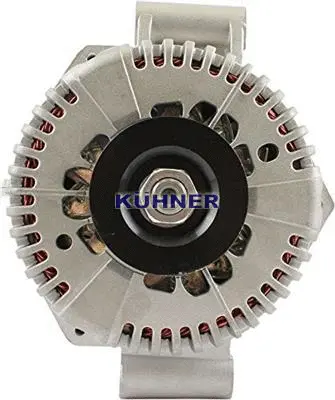 Alternator (553439RI)